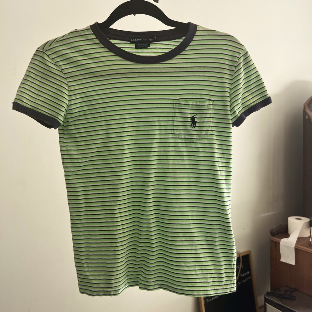 Ralph Lauren tee shirt